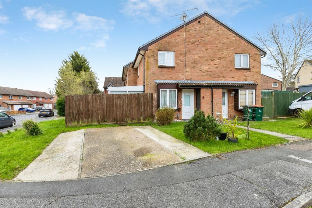 Main image of property: Muirfield Close, Ifield, Crawley