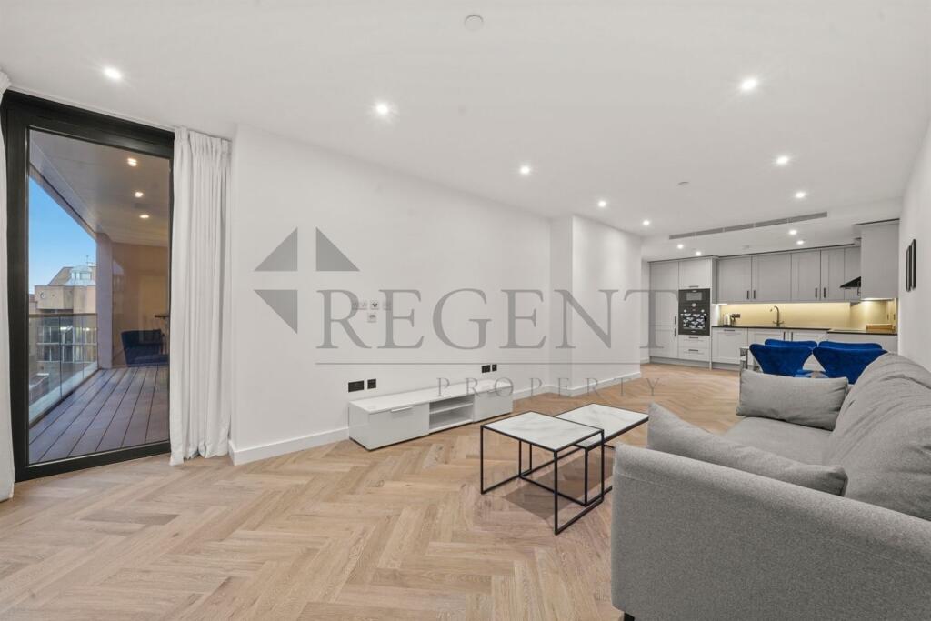 Main image of property: Merino Gardens, London Dock, E1W