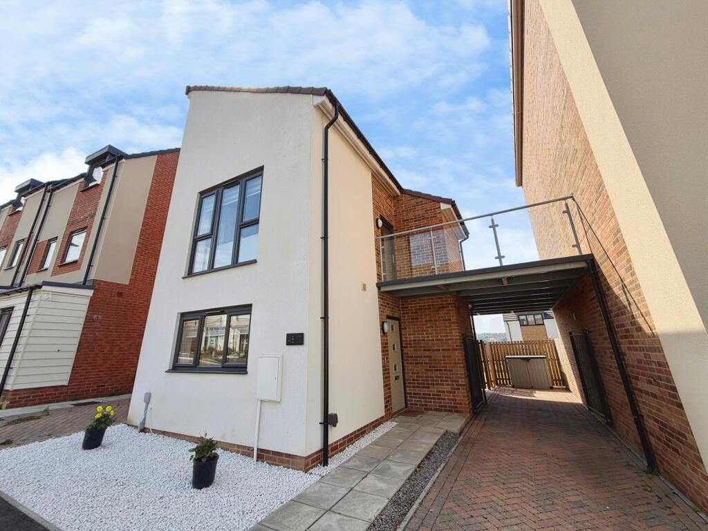 Main image of property: Chapel Rigg Drive, Scotswood, Newcastle upon Tyne, NE15