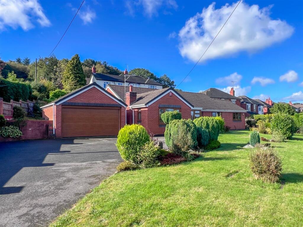 Main image of property: Leek Road, Cheadle, ST10 1JJ