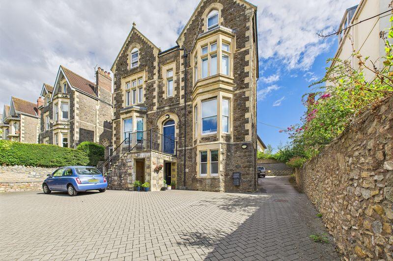 Main image of property: Victoria Road, Clevedon