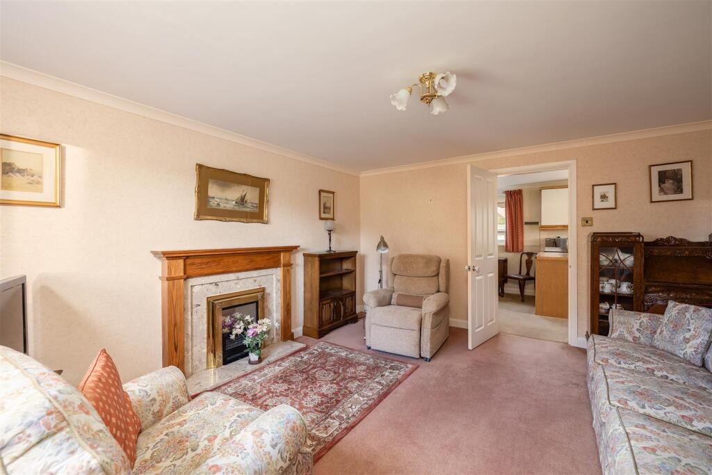 Westlands, Pickering – pohled 2