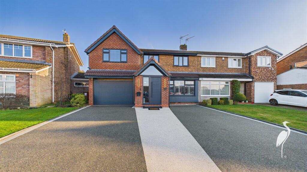 Main image of property: Broadmeadows, East Herrington, Sunderland