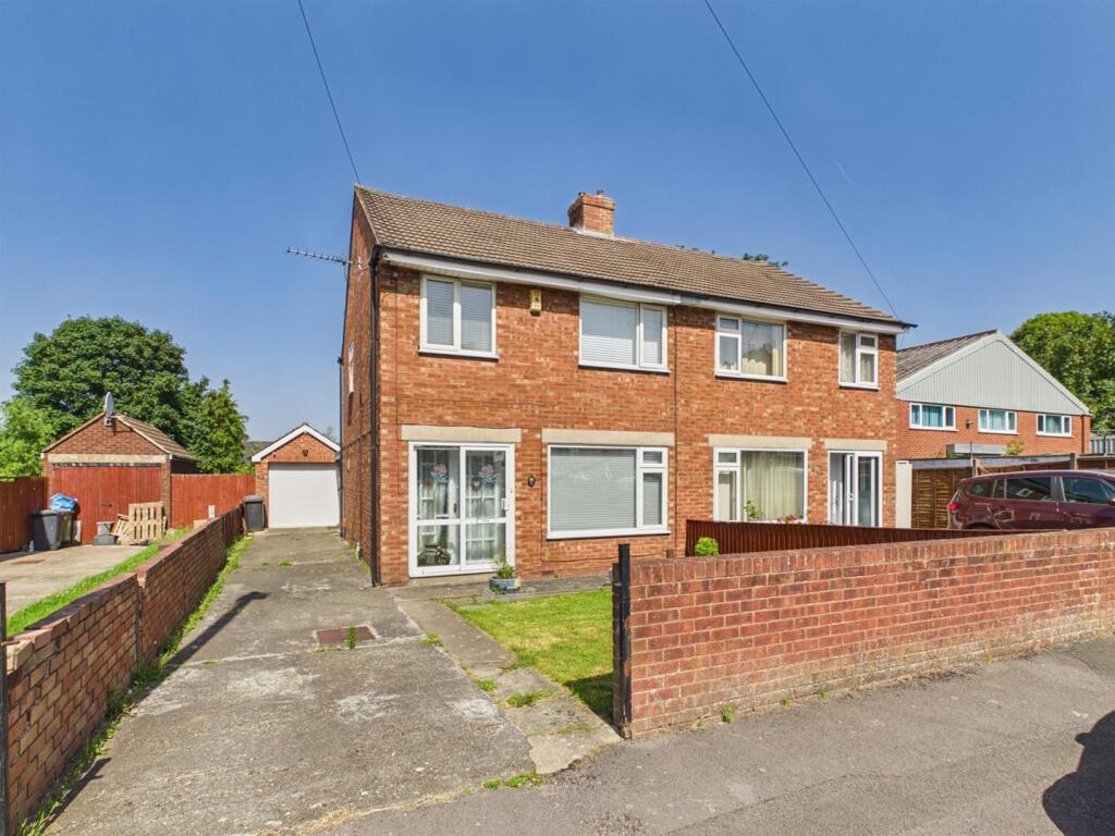Main image of property: Tarrington Road, Gloucester