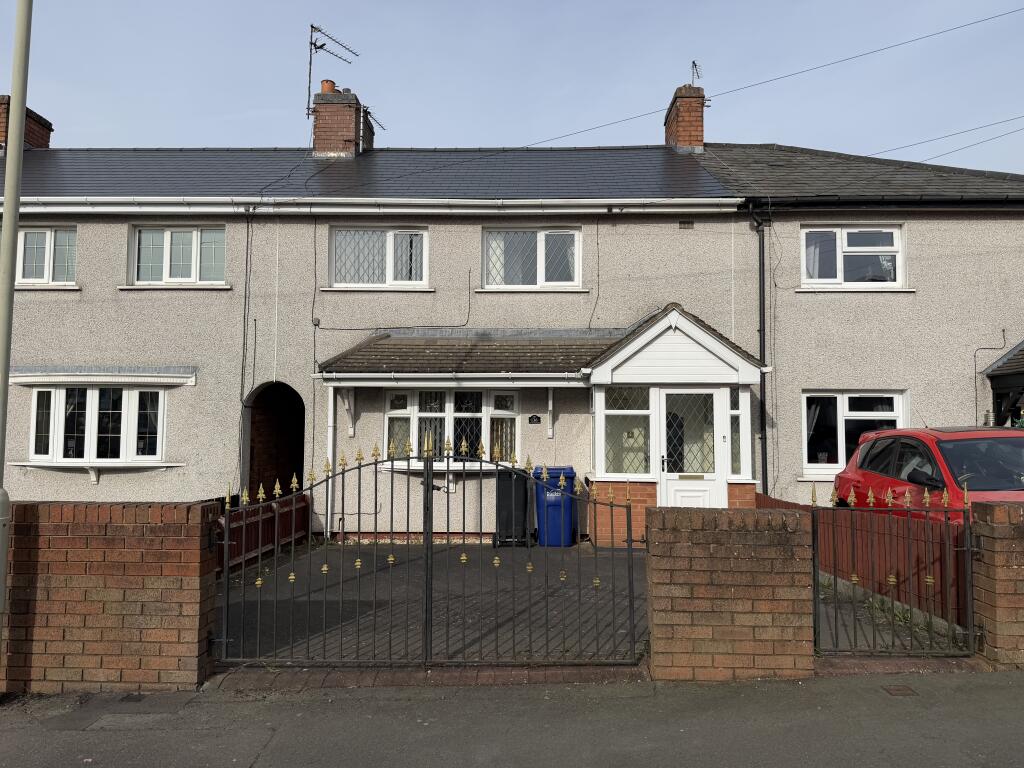 Main image of property: Laurel Road, DUDLEY