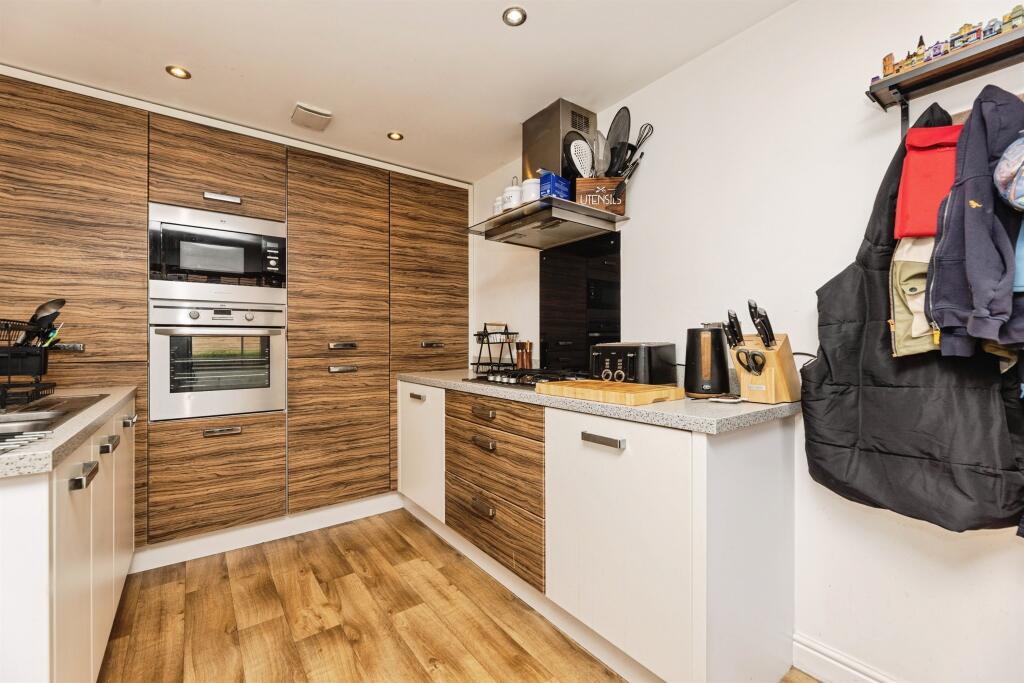 House in York - View 4