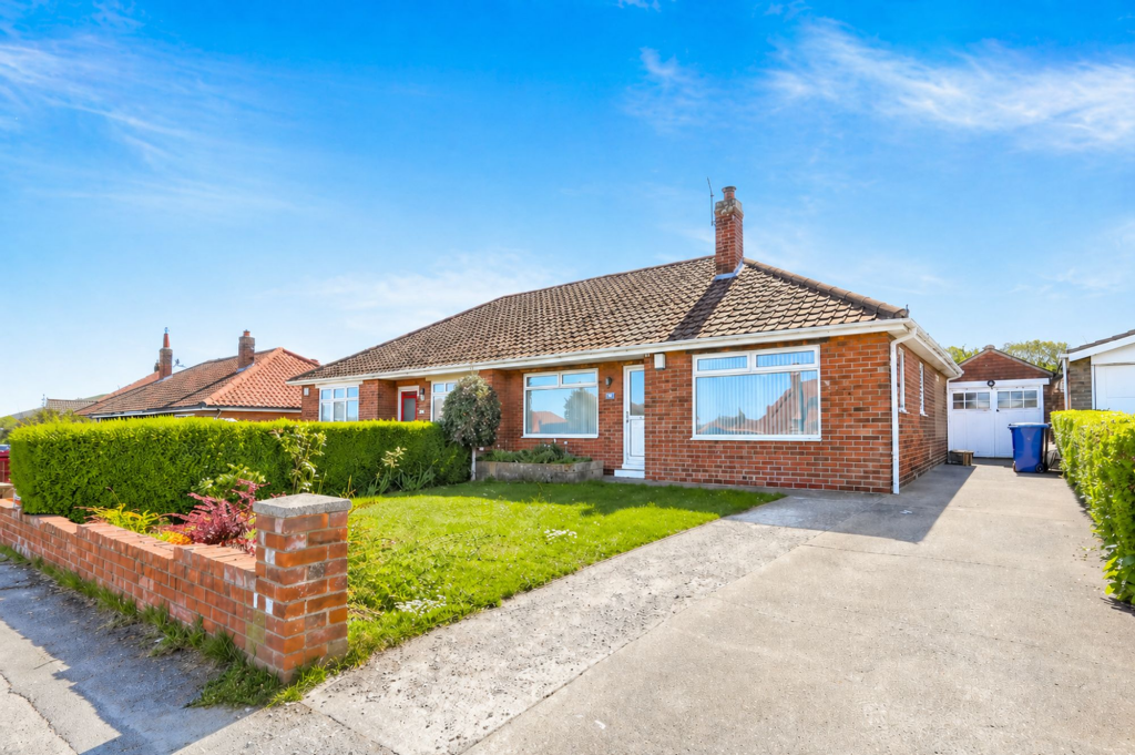 Main image of property: Hollywalk Avenue, Middlesbrough, TS6