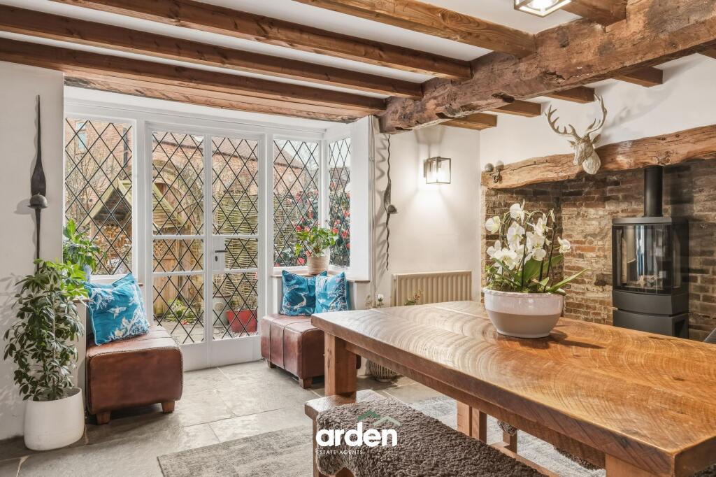 Additional image 8 of High Street, Feckenham, B96