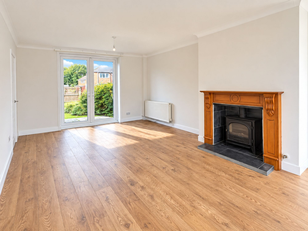 House in Grimsby, Scartho - View 2