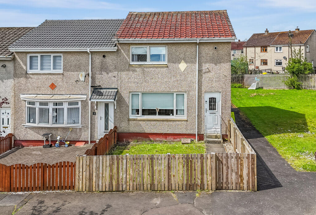 Main image of property: Earl Avenue, Caldercruix ML6 7PT