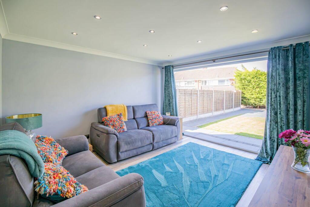 House in Stockton-on-Tees - View 3
