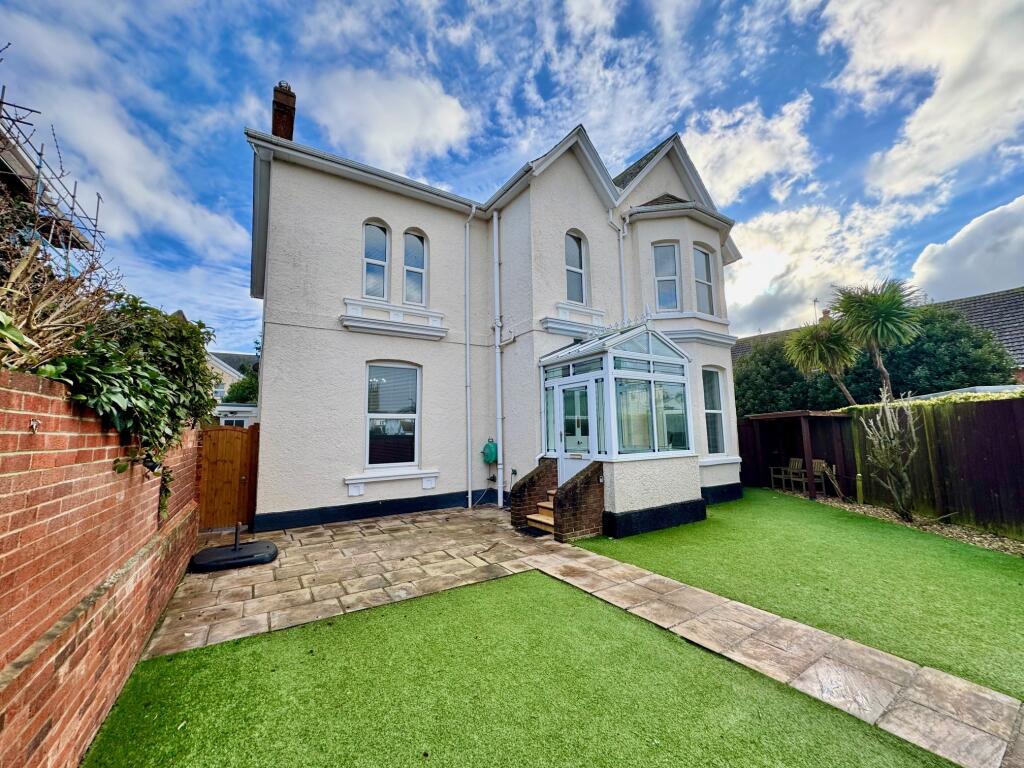 Main image of property: Dagmar Road, Exmouth