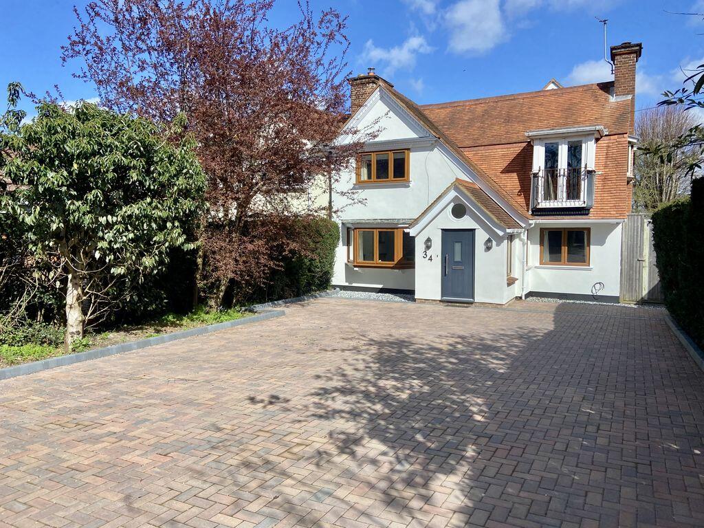 Main image of property: Kiln Road, Fareham