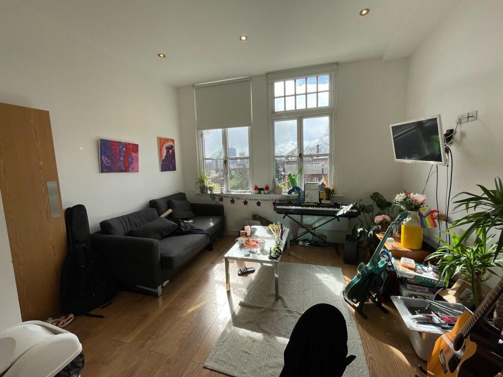 Main image of property: Hyde Terrace, Leeds, West Yorkshire, LS2