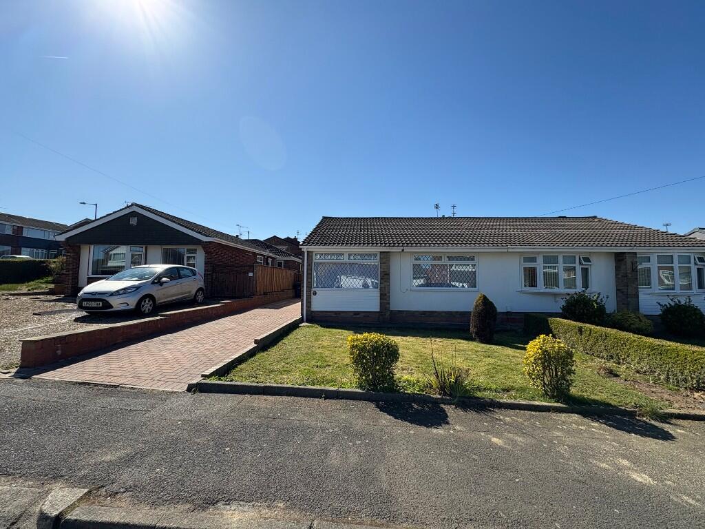 Main image of property: Brockenhurst Drive, Sunderland, Tyne And Wear, SR4