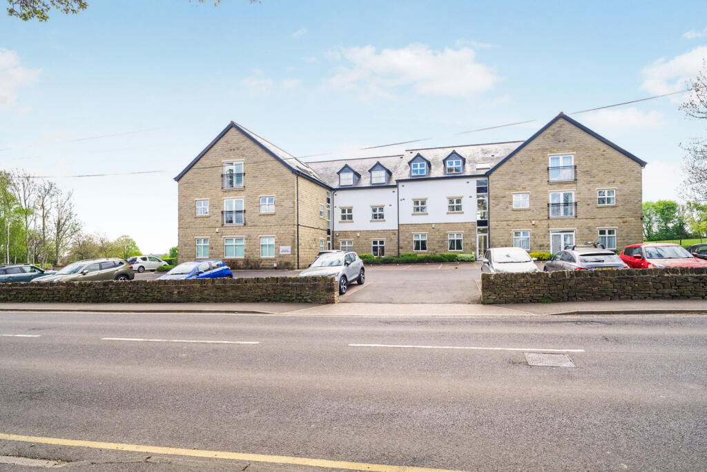 Main image of property: Stannington Road, Stannington, Sheffield, S6
