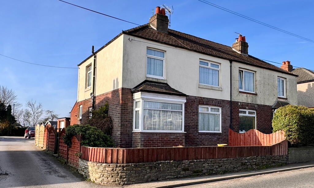 Main image of property: Harmby Road, Leyburn