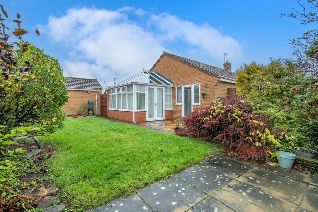 Colster Way, Colsterworth, NG33 photo 3