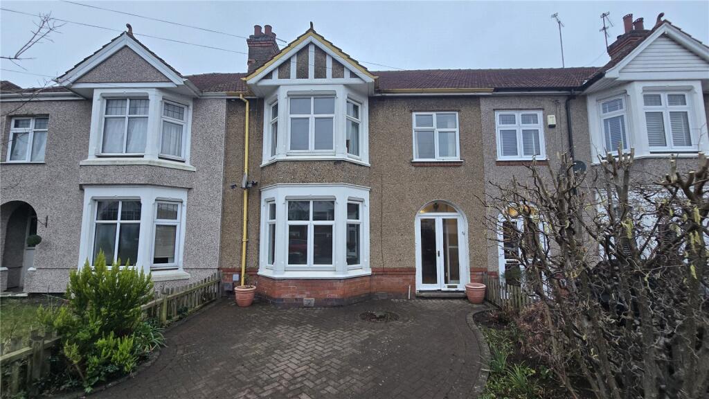 Main image of property: Green Lane, Finham, Coventry, West Midlands, CV3