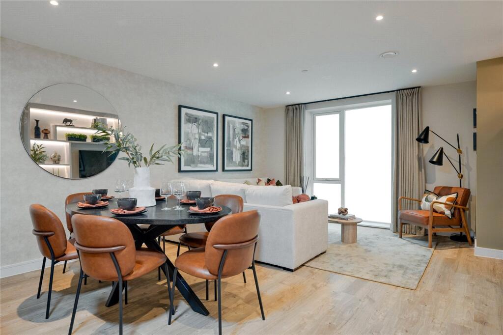 Main image of property: Apartment 42, The Clifton Collection, College Road, Clifton, Bristol, BS8