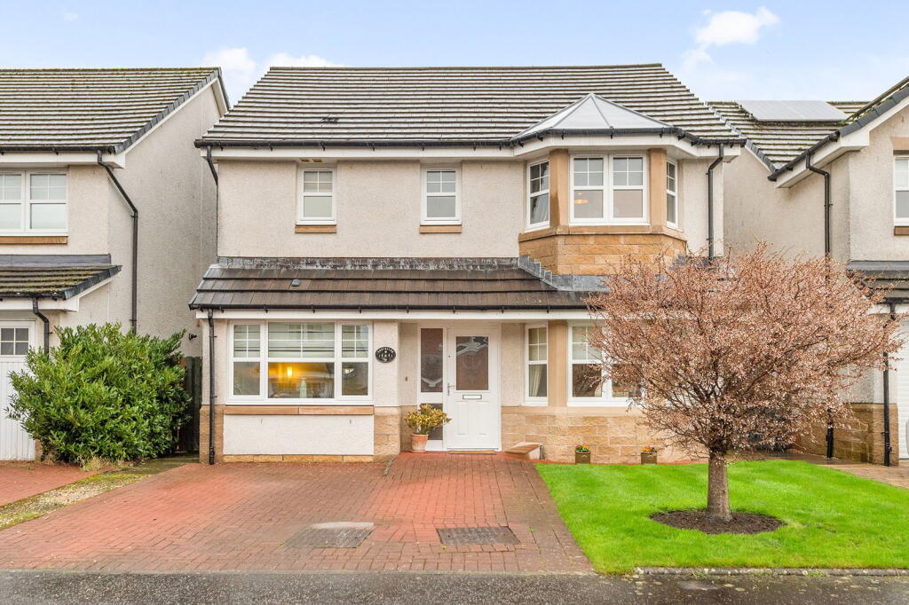 Main image of property: "Tantallon" Denbecan, Alloa