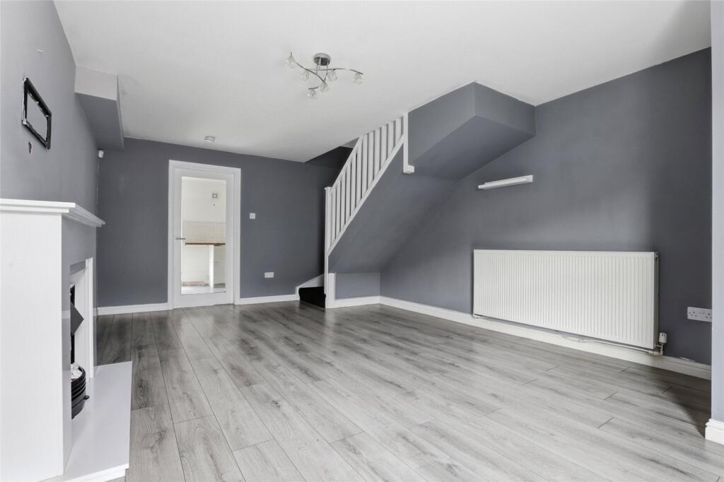 House in Glasgow - View 2