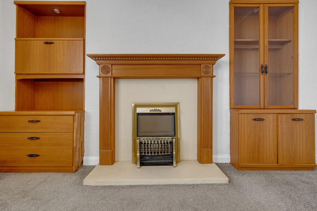 House in Motherwell - More