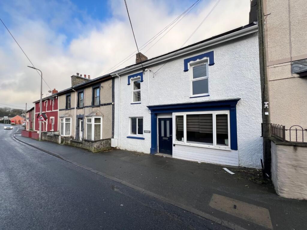 Main image of property: Ebenezer Street, Newcastle Emlyn, SA38