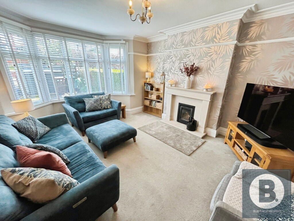 Bodelwyddan Avenue, Old Colwyn, Colwyn Bay, LL29 9NW photo 3