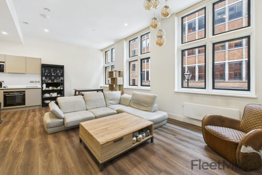 Main image of property: The Lightwell, 71 Cornwall Street, Birmingham B3 2EE