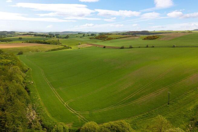 Land At Muirhead