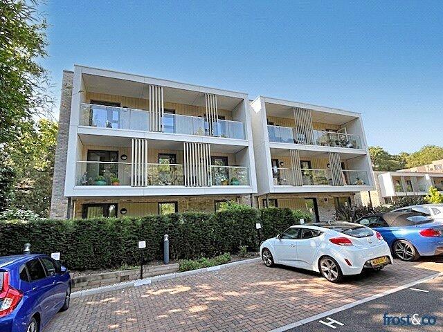 Main image of property: Lindsay Road, Poole, Dorset, BH13