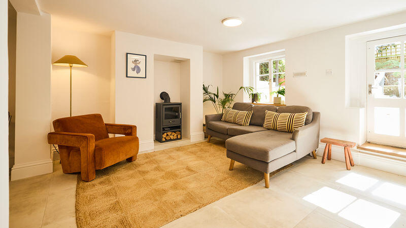 Main image of property: Tottenham Green East, London