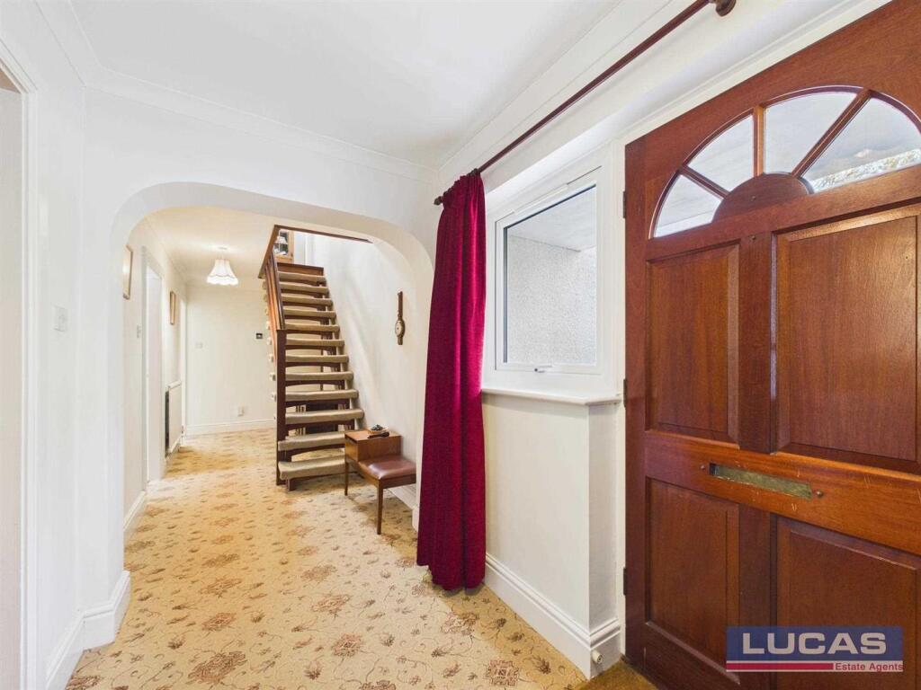 The Hyde,Druid Road,Menai Bridge photo 4