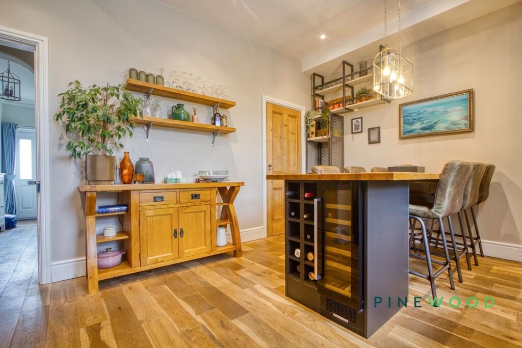 House in Sheffield - View 5