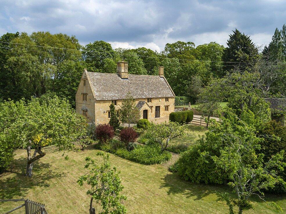 Main image of property: Aston Sub Edge, Chipping Campden, Gloucestershire, GL55