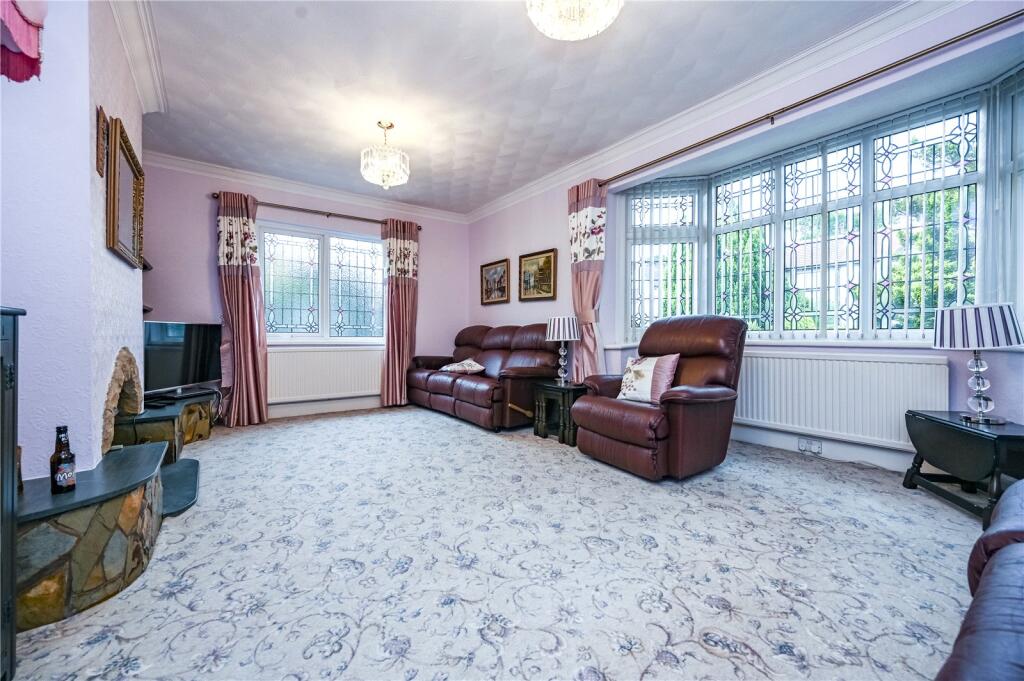 House in Sefton, Liverpool City Region - View 2