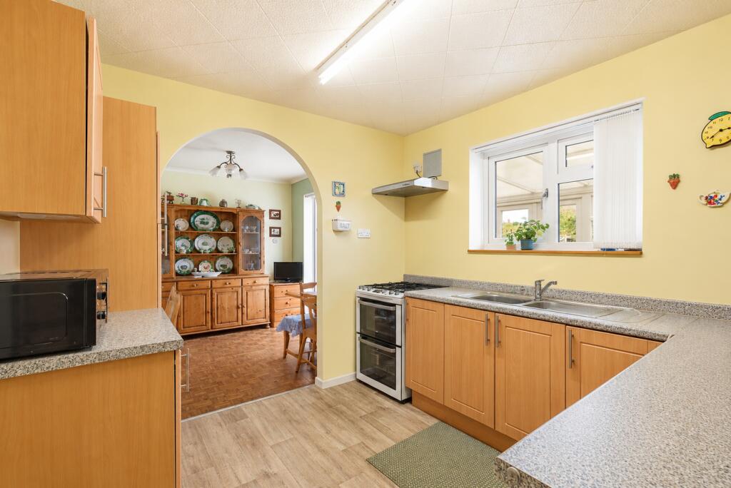 House in St Albans, Cotlandswick, London Colney - View 4