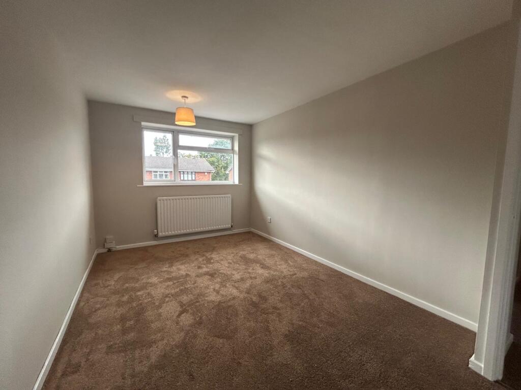 Apartment in Wolverhampton - View 4