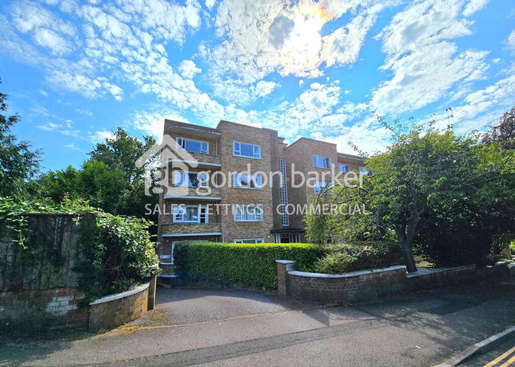 Main image of property: Barclay Mansions, St Valerie Road, Bournemouth, Bournemouth Christchurch Poole