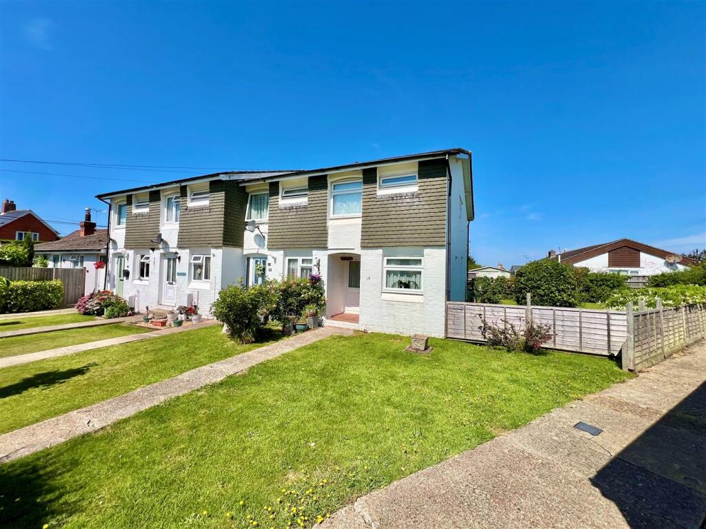 Main image of property: Freshwater, Isle of Wight