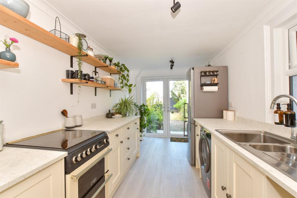 Main image of property: Albert Road, Gurnard, Isle of Wight