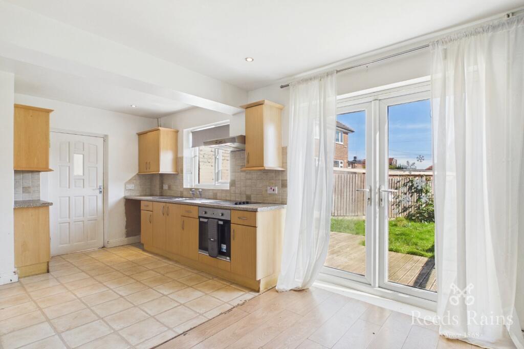 Rowena Drive, Thurcroft, Rotherham, South Yorkshire, S66 photo 3