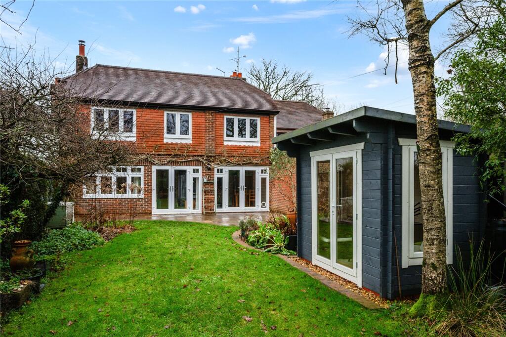 Main image of property: Gay Street Lane, North Heath