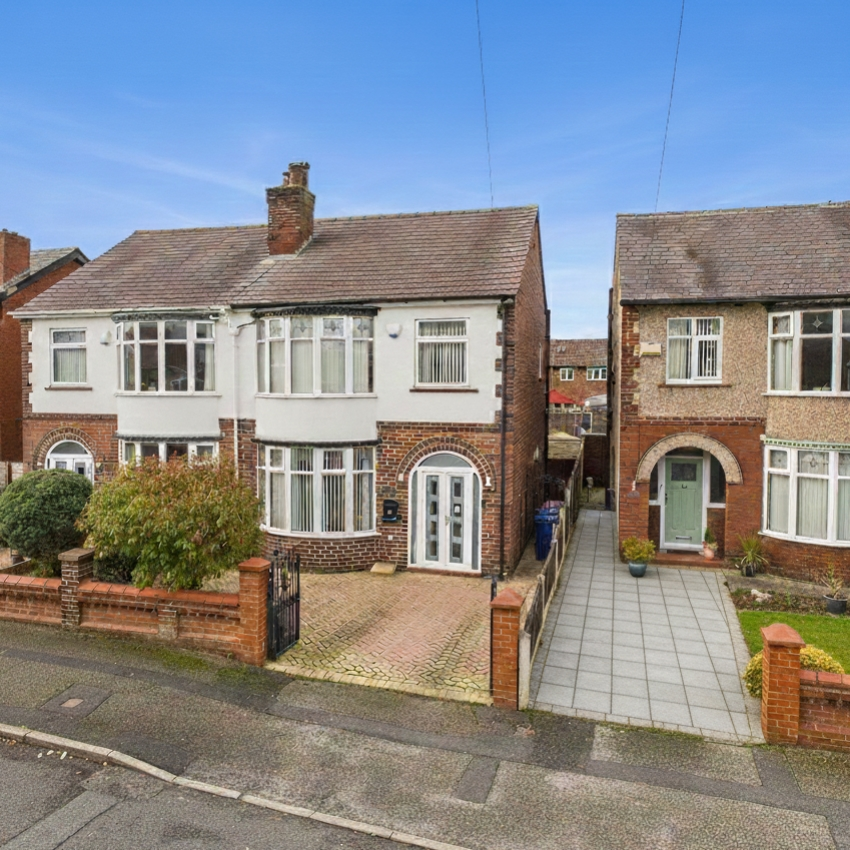 Main image of property: Platt Fold Road, Leigh, Greater Manchester, WN7