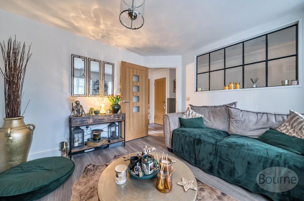 Cudbury Drive, Fleet, Hampshire, GU51 photo 4