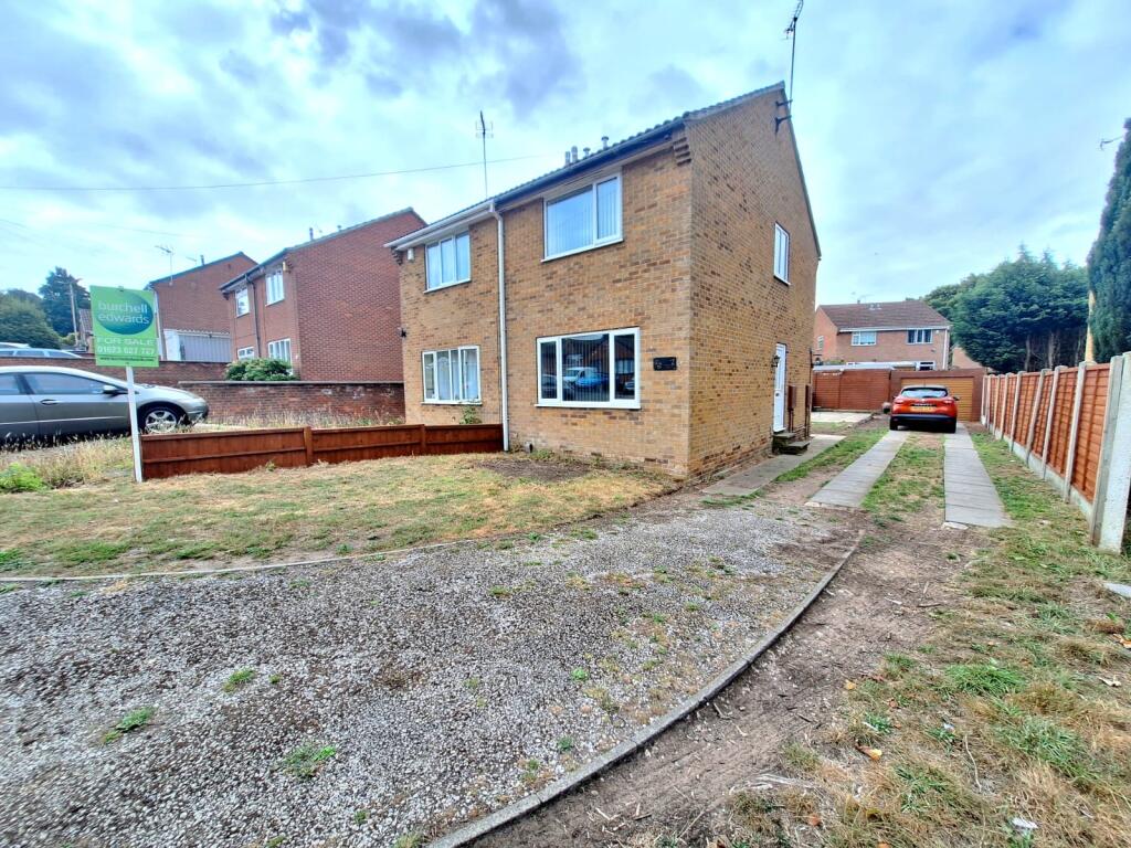 Main image of property: Long Dale, Forest Town, Mansfield