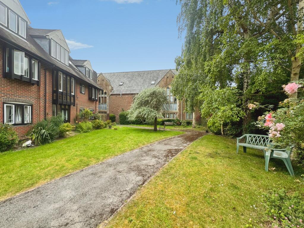St Ann Place, Salisbury photo 4