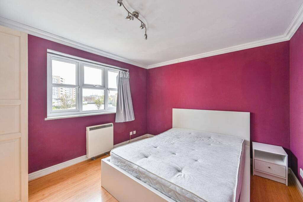 Apartment in London - View 4