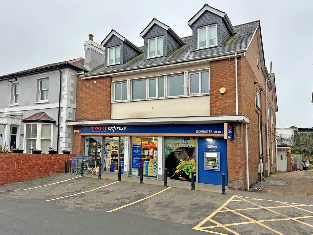 Main image of property: Geralds (Tesco Stores), Main Road, Exminster, Exeter, Devon, EX6 8DB